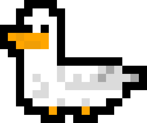 SKINS! - Duck Adventure BETA by Goose Games