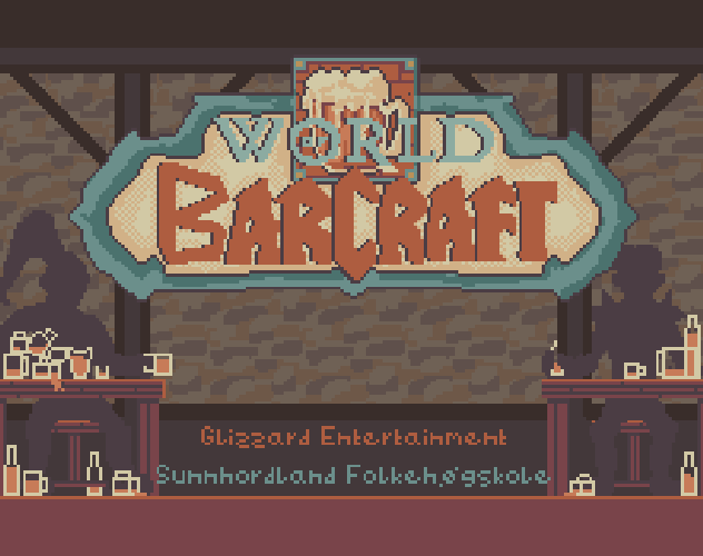 минск world of barcraft