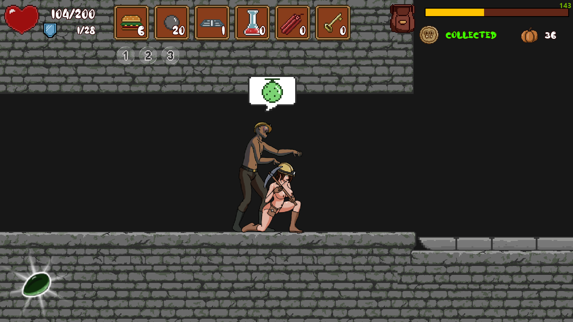 Hailey's treasure adventure apk