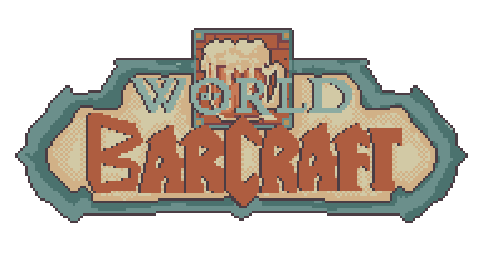 World of Barcraft