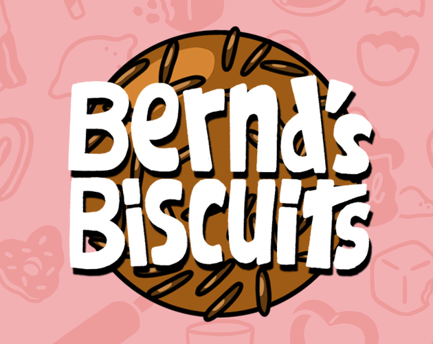 Bernd's Biscuits