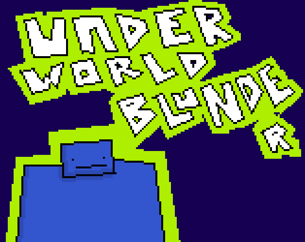 Underworld Blunder