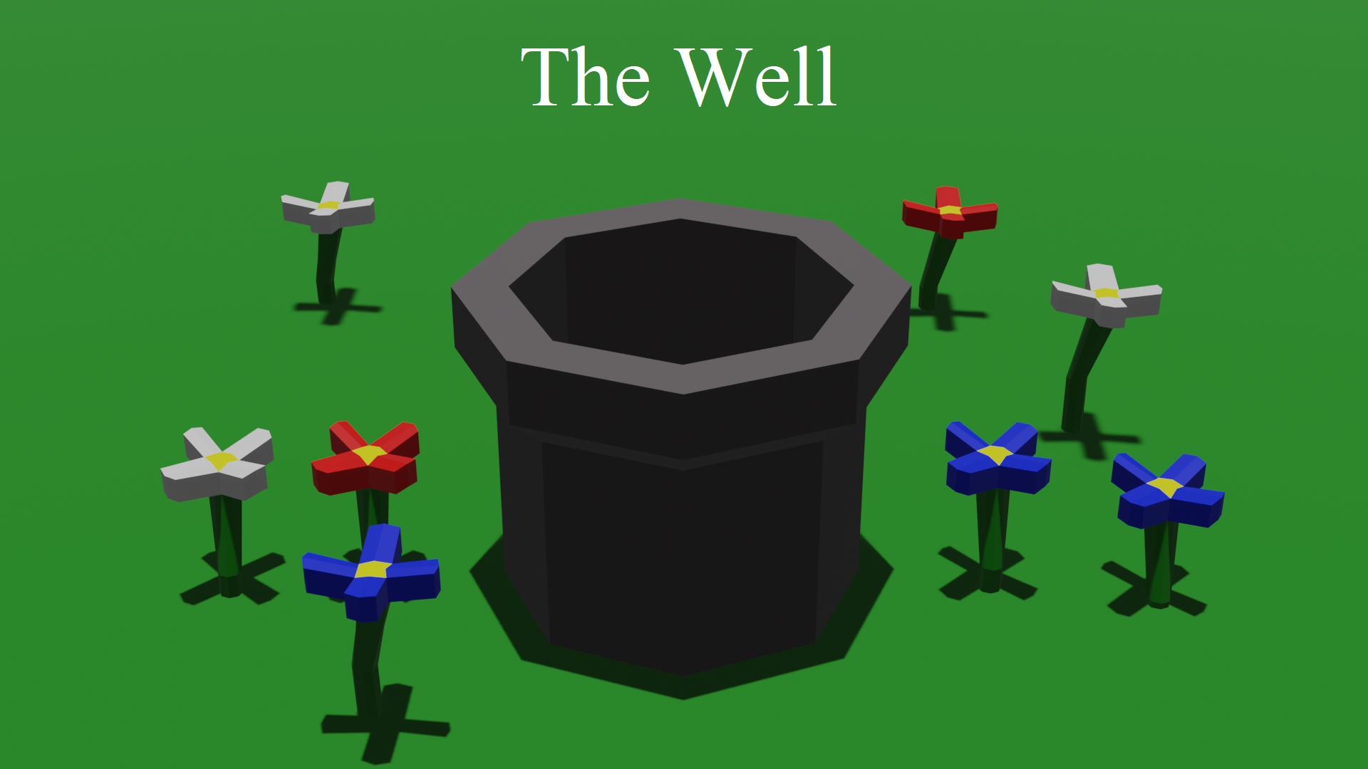 the-well-by-maxymyllyon