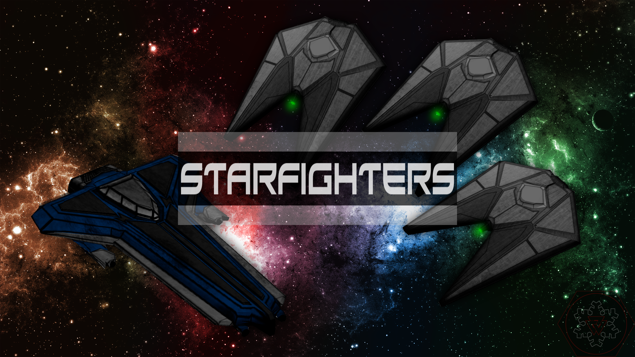 StarFighters
