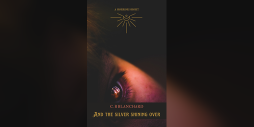 Cover image for And The Silver Shining Over