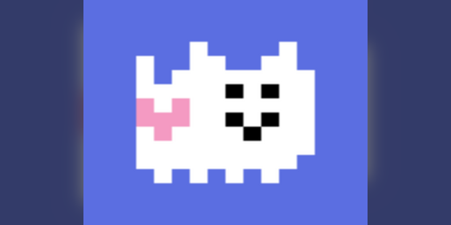 Cover image for 60FPS Kitten