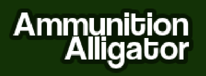 Ammunition Alligator