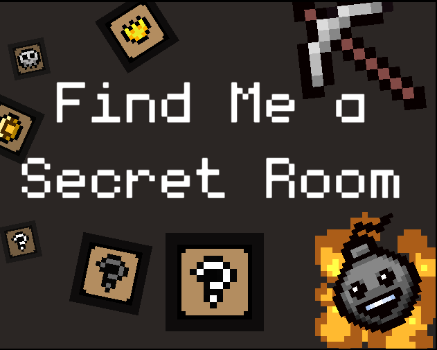 Hide and Reveal Secret Rooms in Unity