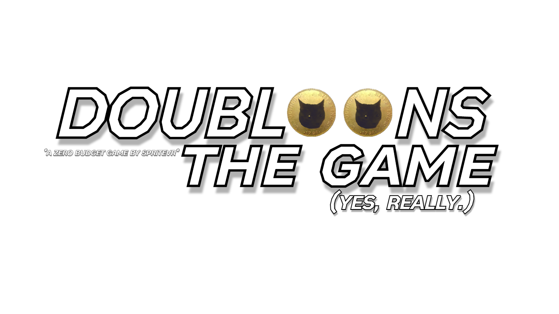 DOUBLOONS THE GAME