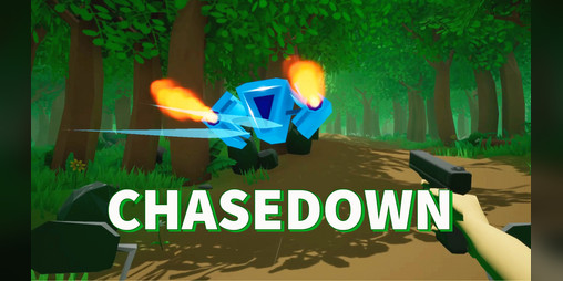 Cover image for ChaseDown