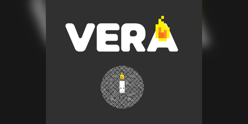 Cover image for Vera