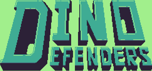 Dino Defenders
