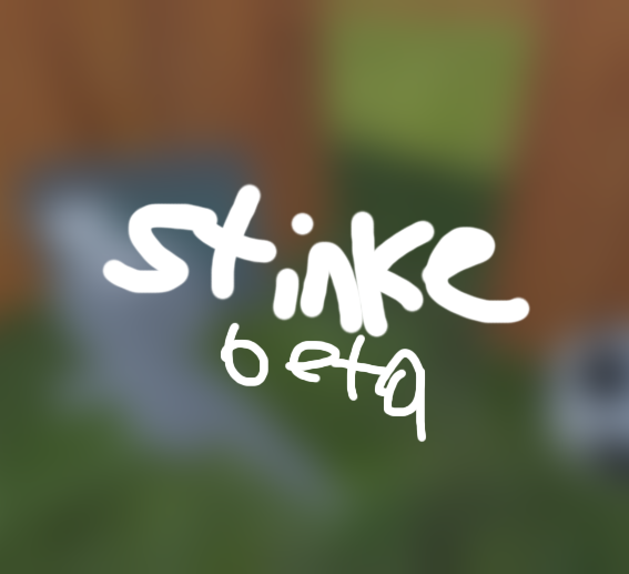 Cover image for stinke (BETA)