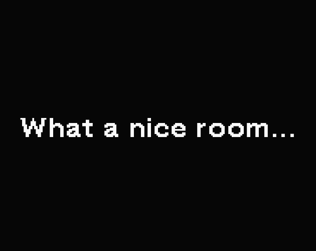 What A Nice Room By Isabella Conde what-a-nice-room-by-isabella-conde