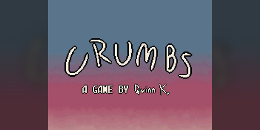 Cover image for Crumbs