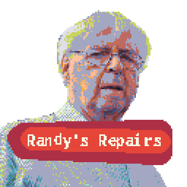 Randy's Repairs