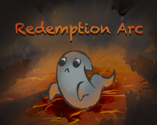Cover image for Redemption Arc
