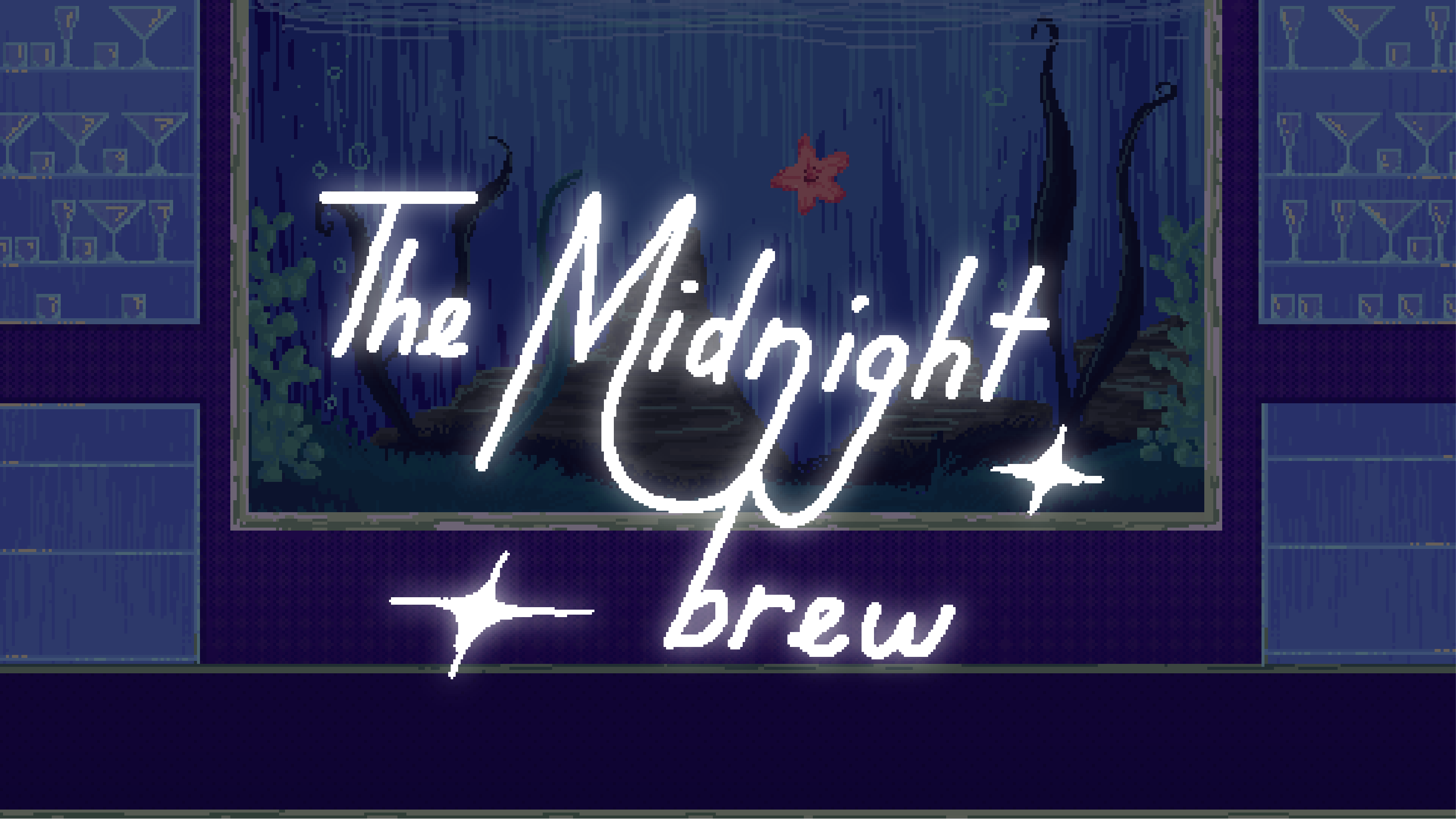 The Midnight Brew