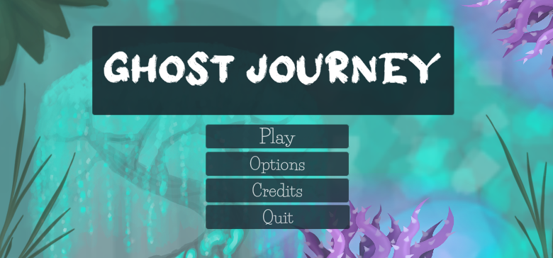 Ghost Journey