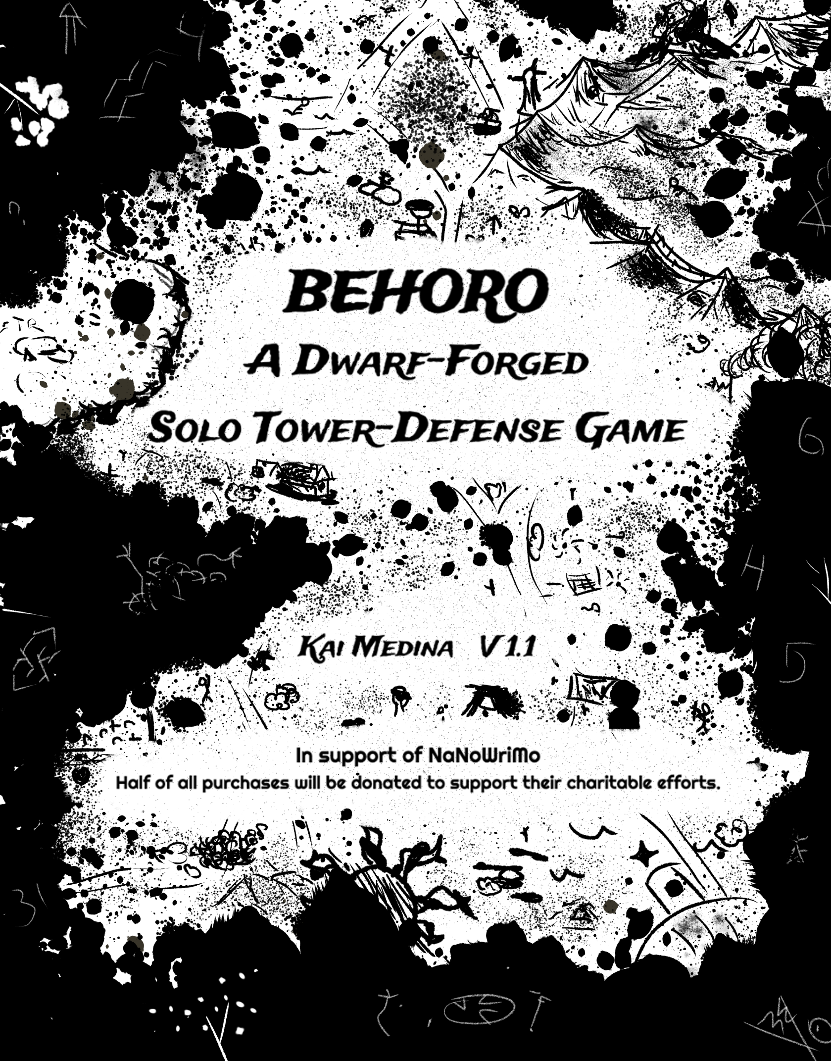 behoro-a-solo-tower-defense-ttrpg-by-kai-medina