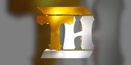 Cover image for TwinHook