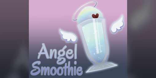 Cover image for Angel Smoothie