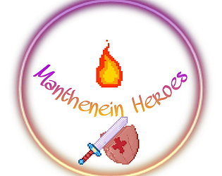 Manthenien Heroes