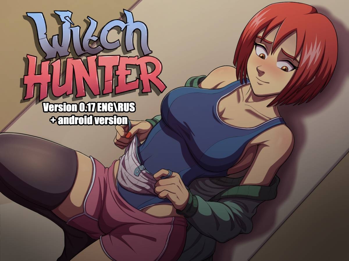 Witch Hunter 0.17 is release and now available for $5+ - Witch Hunter by  Somka08