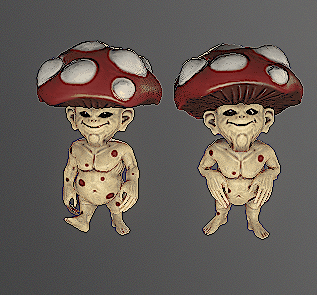 Cover image for ShroomWars