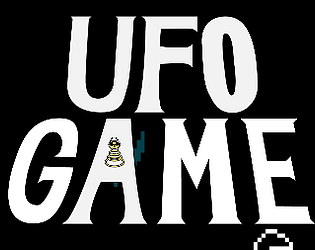 UFO Game