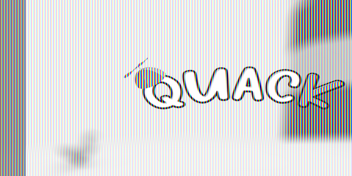 Cover image for Quack