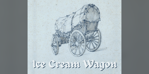 Cover image for Ice Cream Wagon: A Mausritter Experience