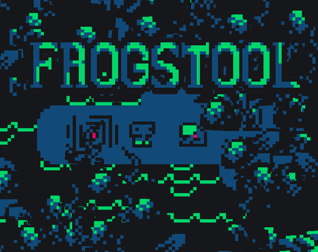 Frogstool