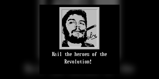 Cover image for GUEVARA WAR/SASUKE VS COMMANDER NES Game Patches