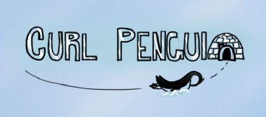 Curl Penguin