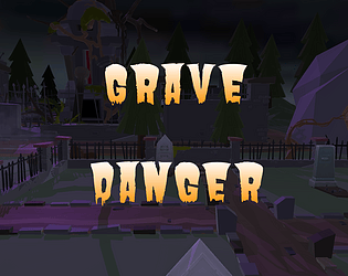 Grave Danger