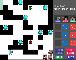 untitled tactics game