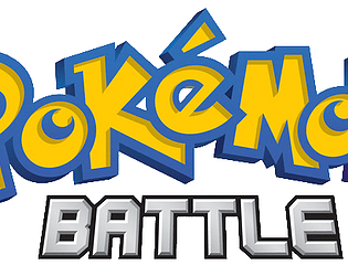 Pokemon Battle