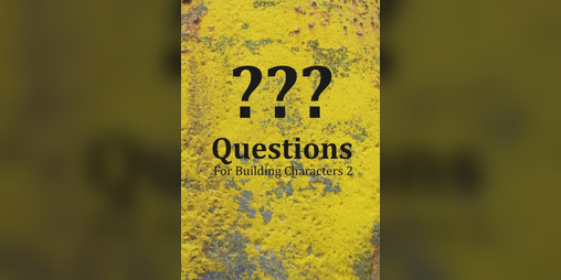 Cover image for Questions 2