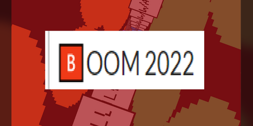 Cover image for 🅱️OOM 2022