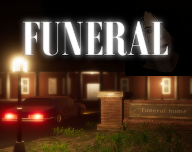 Cover image for Funeral Demo