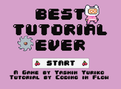 Best Tutorial Ever by GeekCats