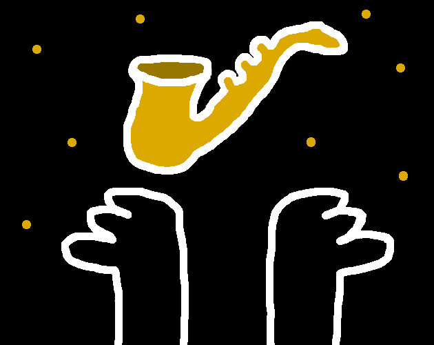 Cover image for Billy Dixon's Magical Saxophone