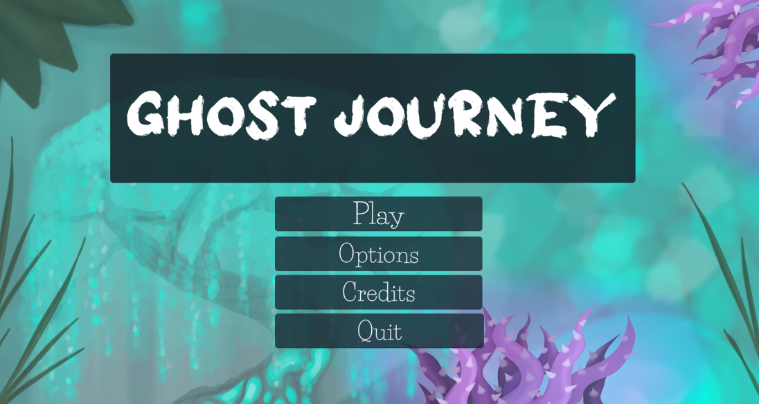 Ghost Journey by Zoi, OompaKhanta, 20wontons, ercngyen, sogg_y, kiaranc ...