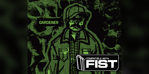 Cover image for RATIONS #4: GREENHOUSE EFFECT
