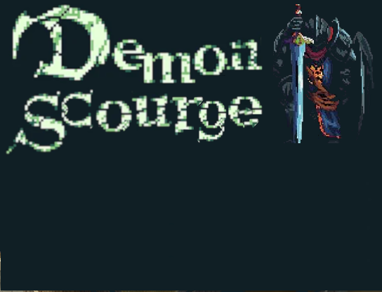 Demon Scourge