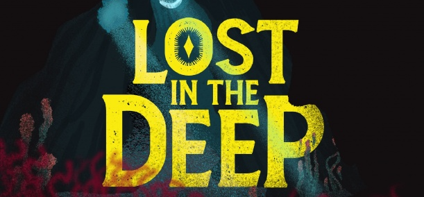Lost in the Deep