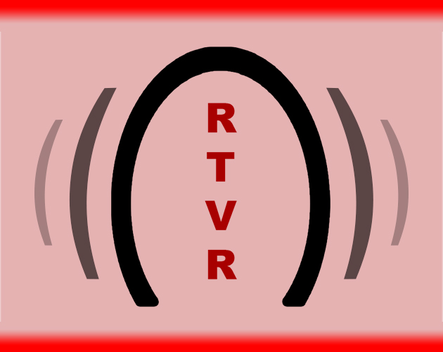 Cover image for The Radio-Television Virus Radiation Centre