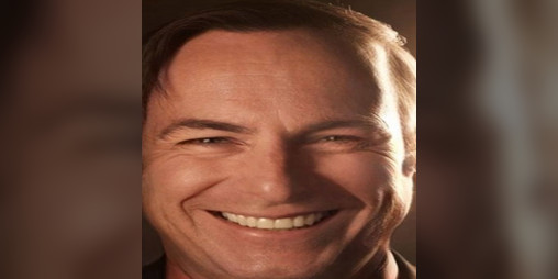 Cover image for Saul Goodman
