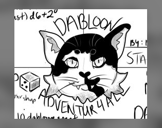 Dabloons: Adventure 4 All   - Spend, rob, and hoard dabloons to your hearts content! 